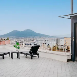 Vista By Casa Napoletana Napoli