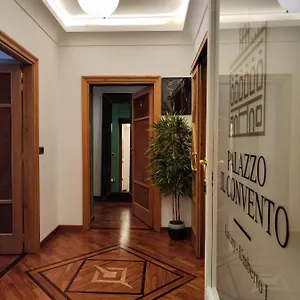 Palazzo Il Convento Luxury Umberto I Napoli